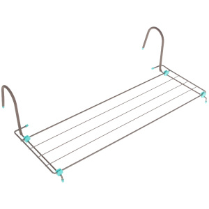 Сушилка д/белья на радиатор  СБ5-65