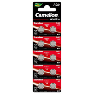 Элемент питания CameIion GO (LR521) BL10