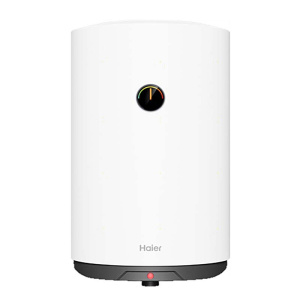 Водонагреватель накопит. Haier 80л с мех. упр., верт., 1,5кВт ES80V-C1 GA04J301DRU 23936