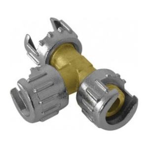 Разветвитель на 2 луча FIT IT 81131