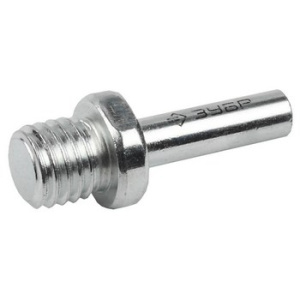 Переходник ЗУБР МАСТЕР д/опорных тарелок  35787-S