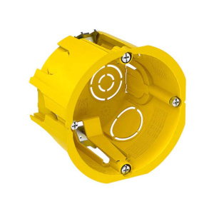 Коробка уст. СУ 65х45 вн. (внеш.75*46) ИМТ35150 (7511464)