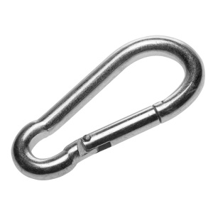 Карабин усил. DIN 5299 5мм (1 шт)