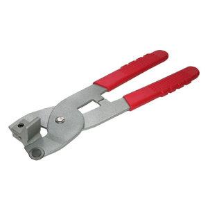 Кусачки-плиткорез для кафеля алюмин.упор. 200мм (16820)