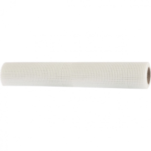 Сетка стеклотканевая армировочная 2*2мм (1000мм*10м) Matrix 89060