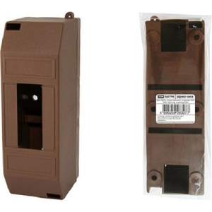 Бокс ОП КМПн 1/2 для 2-мод. IP20 ЭКО бук SQ0907-0401