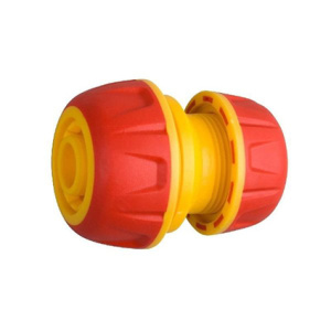 Муфта д/шланга GRINDA TM-X пластиковая с ТРR 1/2х3/4  8-426445