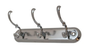 Крючок Планка 3-ой 04.07.02 хром 302025