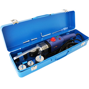 Аппарат для сварки полипр. труб АСПТ-2 ДИОЛД 