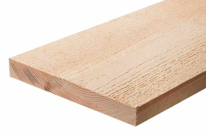 Доска 25х150х6м II сорт (26)