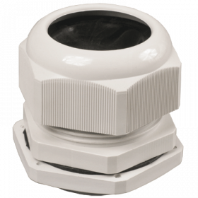 Сальник РG-9 диаметр кабеля 6-7мм IP54 