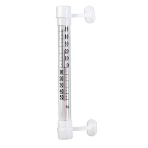 Термометр наружный Т-5 на липучке / 611647