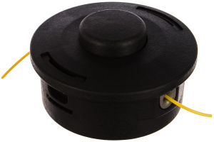 Головка трим. НТ22 CHAMPION (гайка М10*1,25 левая) повыш.прочность  С5086