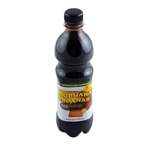 Морилка водная Палисандр 0,5л Новбытхим