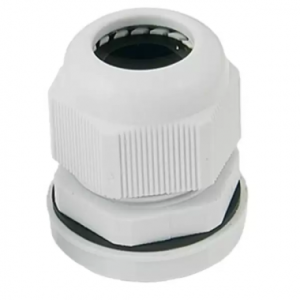 Сальник РG7 диаметр проводника 3-6мм (3шт) SQ0805-0201