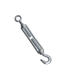 Талреп (крюк-кольцо) М10 DIN 1480 (1шт)