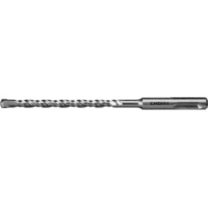 Бур SDS PLUS СИБИН 6*160мм  29312-160-06