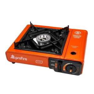 Плита портативная TS-005 
