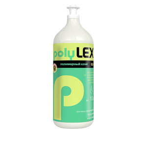 Клей полимерный POLYLEX (0,5л)
