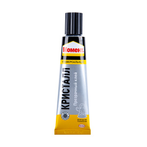 Клей Момент кристалл (0,03кг) 873873