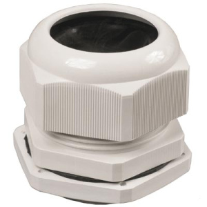 Сальник РG29 диаметр проводника 18-24мм ИЭК YSA20-25-29-54-K41