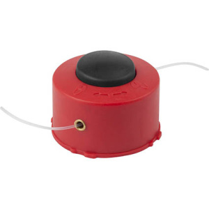 Катушка д/триммера ЗУБР полуавтомат d=1,2мм 70114-1.2