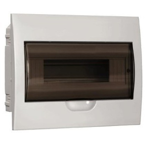 Бокс ЩРв-П-18 МКР12-V-18-40-10 распред. навесной IР41