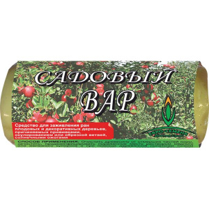 Садовый вар 150г  2512150