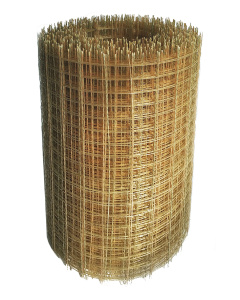 Армосетка СКК d-2 яч.100*100мм карта 1*2м