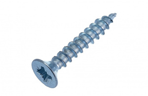 Шуруп 3,5х16 универсальный цинк (300шт)