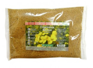 Горчица белая 0,5кг