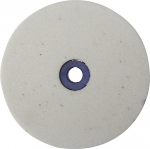 Круг шлифовальный по мет. 230х6х22, А24 R BF80 2