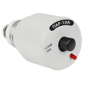 Предохранитель авт.резьбовой ПАР-10 черный