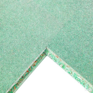 Плита ВДСПШ 2440*600*22 QUICK DECK ProfessionaI