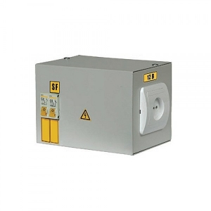 Трансформатор ЯТП 0,25 220/36В ИЭК МТТ12-036-0250