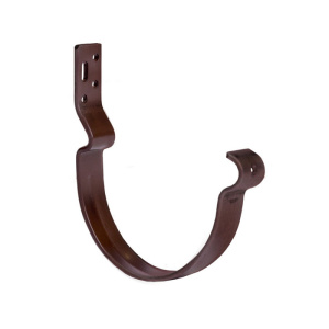 Крепление желоба крюк кор. короткий D-125 Р