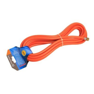 Шланг д/кровельных горелок 8мм*5м КЕМПЕР 61805 / 61805D