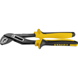 Клещи переставные STAYER Professional Hercules-Х 250мм  2236
