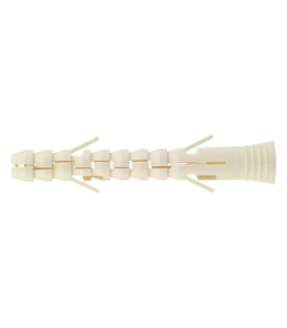 Дюбель NAT 10х80 нейлон (2шт)