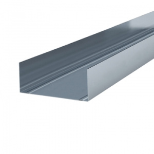 Профиль направляющий ПН (100х40) 3м