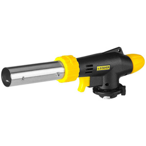 Газовая горелка STAYER PROFESSIONAL ProTerm на баллон  55580