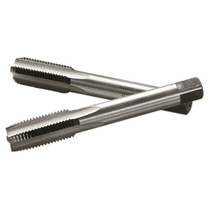 Метчик ручной М10х1,5мм (2шт) Сибртех 76628