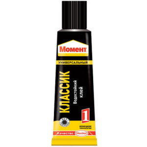 Клей Момент-1 (0,125кг) 781737