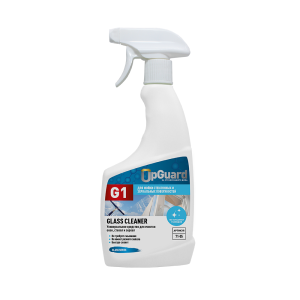 Cредство для очистки окон/стекол/зеркал UpGUARD G1 GLASS CLEANER (500мл)