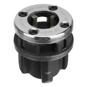 Клупп трубный 3/4" Сибртех 77367