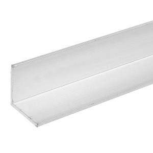 Уголок алюм. 30*30*1,5мм (2м)