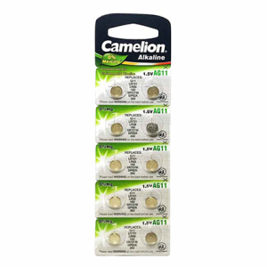 Элемент питания CameIion GO2 (LR721) BL10