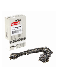 Цепь пильная HAMMER Flex 401-930  3/8-1,6мм-60