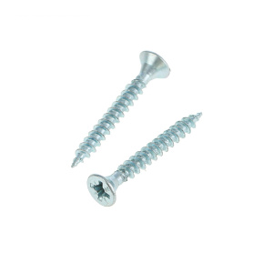 Шуруп 3х30 универсальный цинк (200шт)