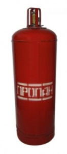 Баллон газовый 50л Новогрудок  55733